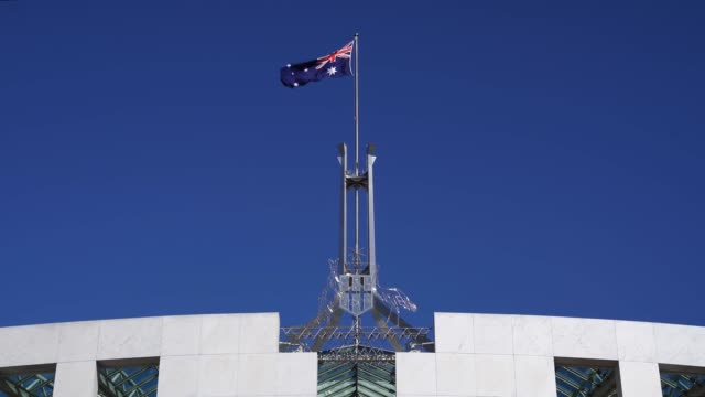 Australia parliament house,Canberra