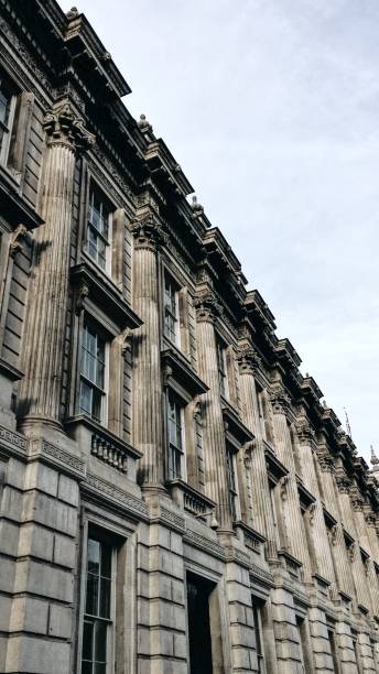 istock London England Buildings Downtown 1131931620