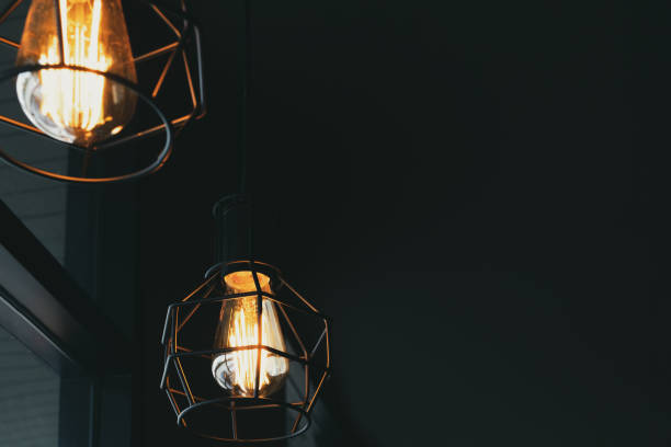 istock vintage luxury light lamp hanging decor 1131933432