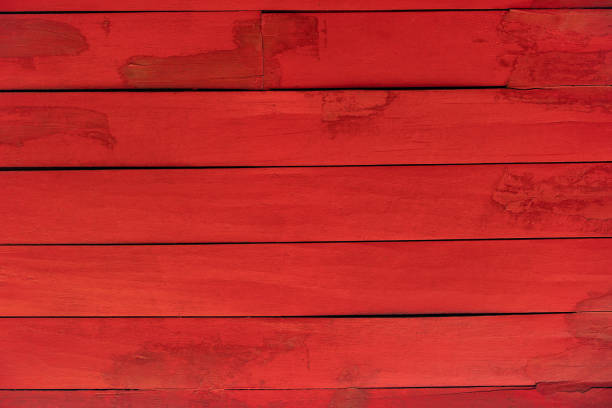 istock red planks background or wooden wood texture background red 1131933904