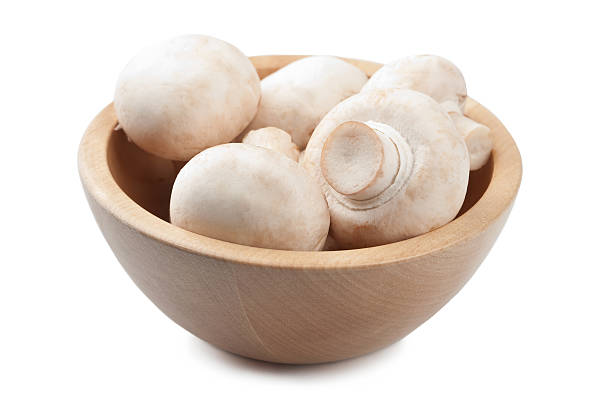 istock fresh mushrooms in bowl isolated 113194051