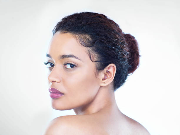 istock Healthy skin speaks volumes 1131944243