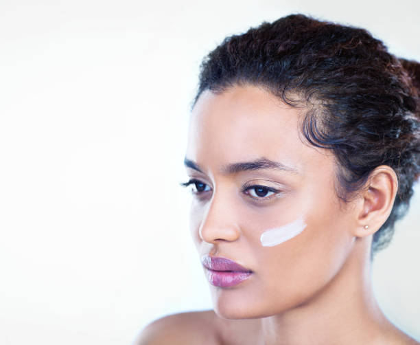 istock With skincare, consistency is key 1131945599