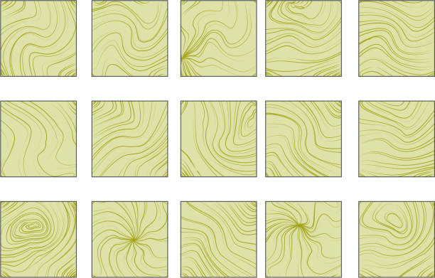GIS abstract isolated on white abstract waves flowing squares geographic information system background art design template set vector illustration GIS abstract isolated on white abstract waves flowing squares geographic information system background design art template set vector illustration gi icon stock illustrations
