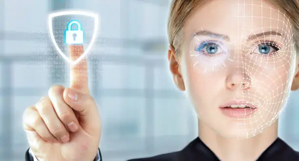 Photo of Security concept