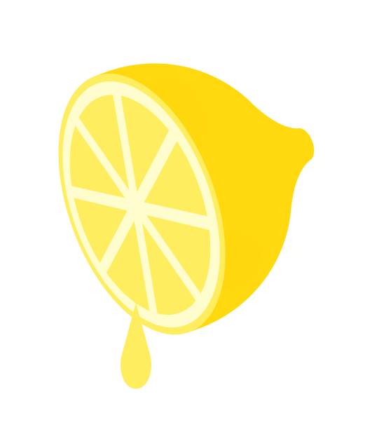 ilustrações de stock, clip art, desenhos animados e ícones de lemon - 4603