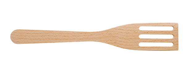 istock Wooden kitchen utensil 1131962798