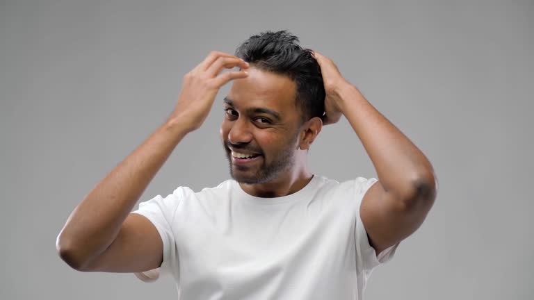 507 Men Hair Gel Stock Videos and Royalty-Free Footage - iStock 507 Men Hair Gel Stock Videos and Royalty-Free Footage - iStock