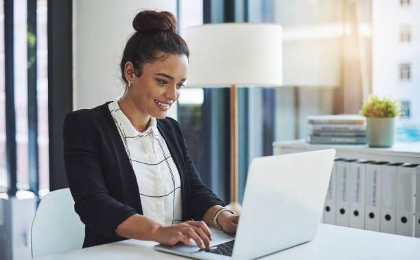 istock Work hard for the success you want 1131971586