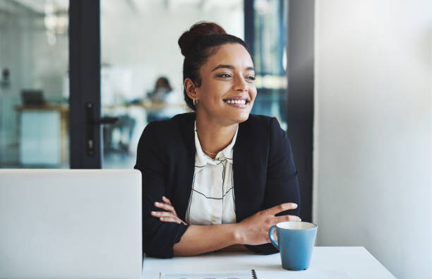 istock Next career goal, here I come 1131971616