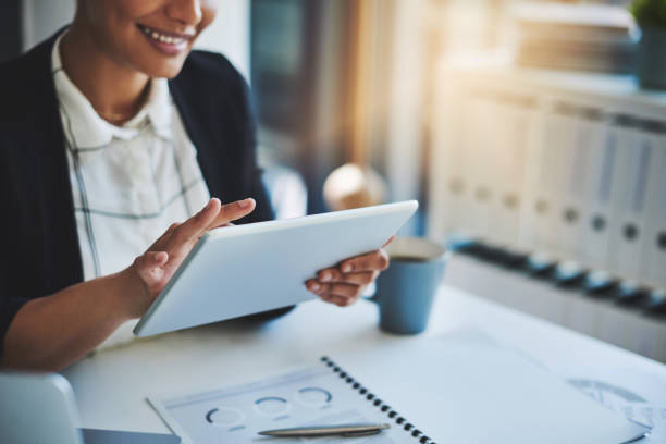istock What's a day of business without digital technology 1131971619