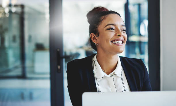 istock Success means keeping yourself inspired 1131971652