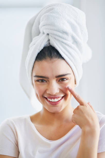 istock Give your skin the moisture it needs 1131975794
