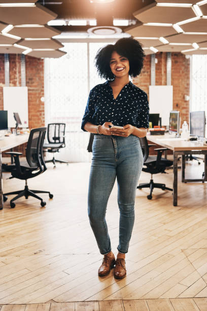 istock I'm always online and chatting with clients at work 1131983444