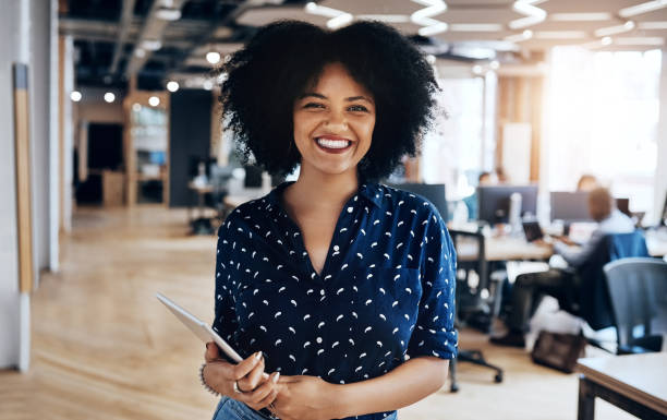 istock Welcome to the team, let me introduce you to everyone 1131983447