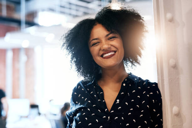 istock I just love my job 1131983448