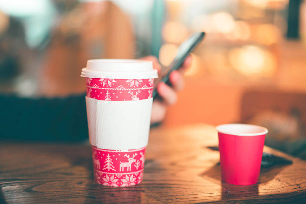 Coffee - Drink, Take Out Food, Milk, Breakfast, Cappuccino