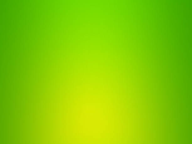 istock Abstract Green Blur Nature Background 1131988752