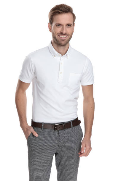 200+ White Polo Pocket Stock Photos, Pictures & Royalty-Free Images ...
