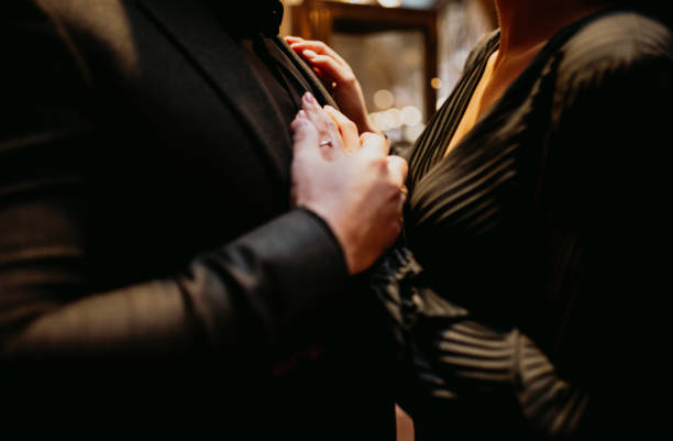 istock Hold me in your Arms 1131990181