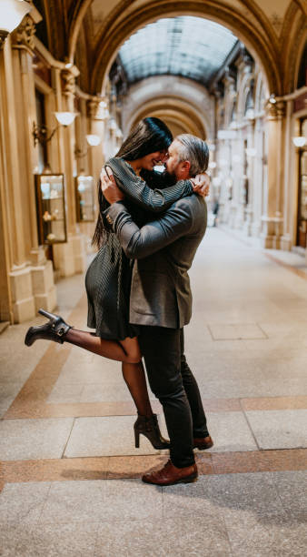 istock Hold me in your Arms 1131991016