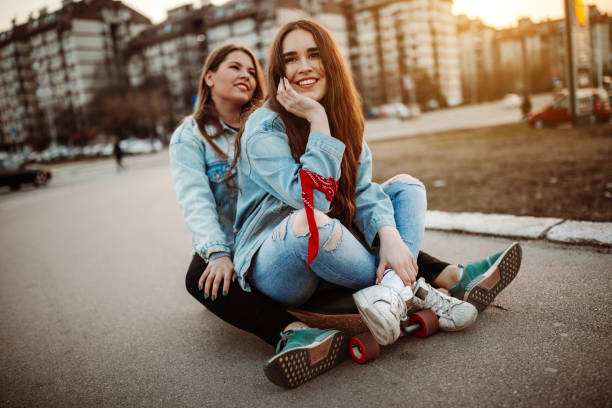 istock Teenage life 1131991037