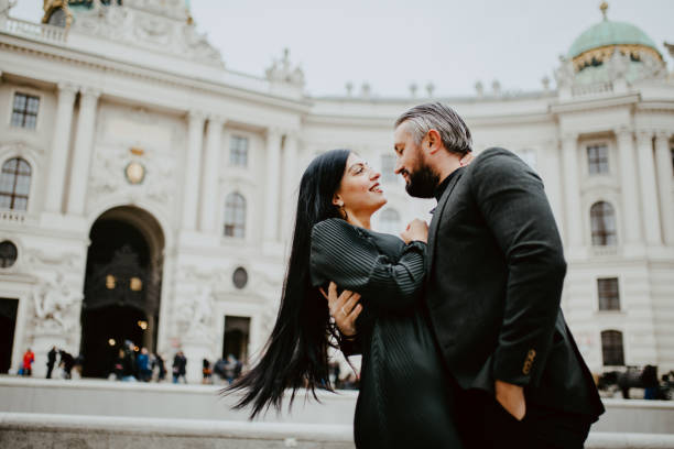 istock Hold me in your Arms 1131992615