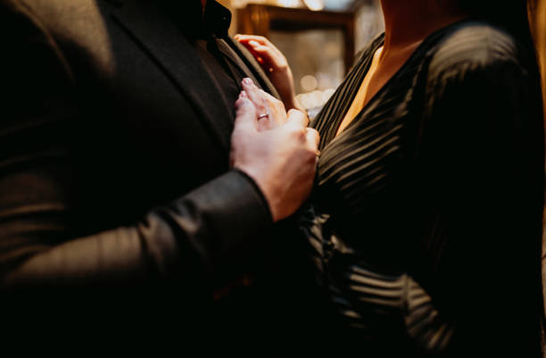 istock Hold me in your Arms 1131992666