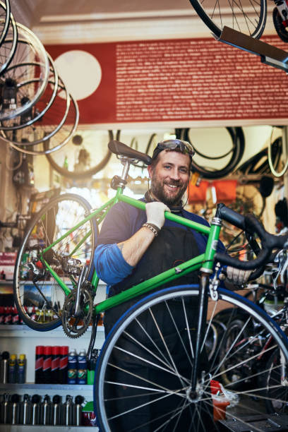 istock Your wheels are as good as new again 1131995295