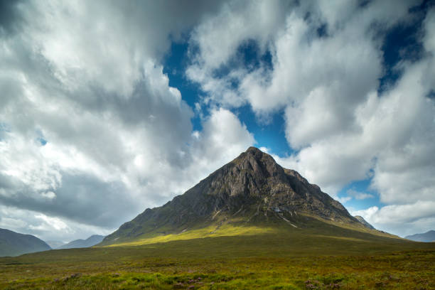 istock scotland timelapse mountains wild wilderness highlands glencoe 1131996759