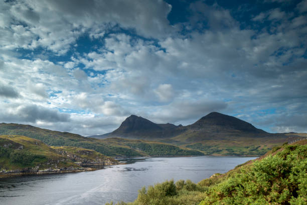 istock scotland timelapse mountains wild wilderness highlands 1131996783