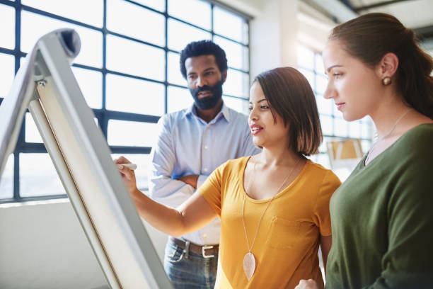 istock Putting some of their biggest ideas into perspective 1131996879
