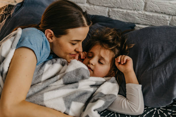 istock Family spending spare time together 1131997182