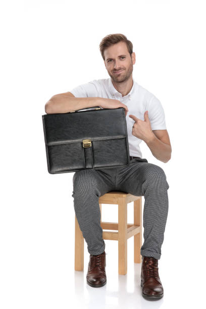 istock I'm the best! Pick me! 1131999130