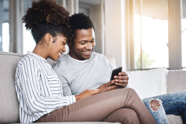 istock Love is sharing what interests you 1132000142
