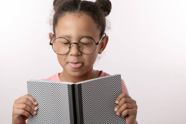 istock naughty girl doesn't like to read books 1132000145