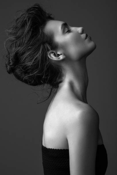 istock Beautiful woman 1132012971