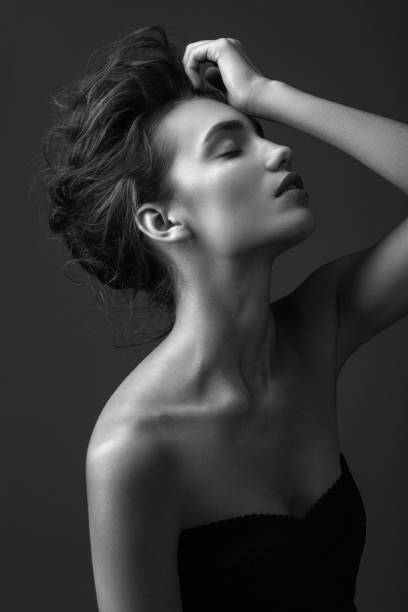istock Beautiful woman 1132013058