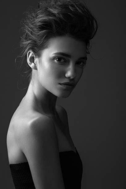 istock Beautiful woman 1132013599