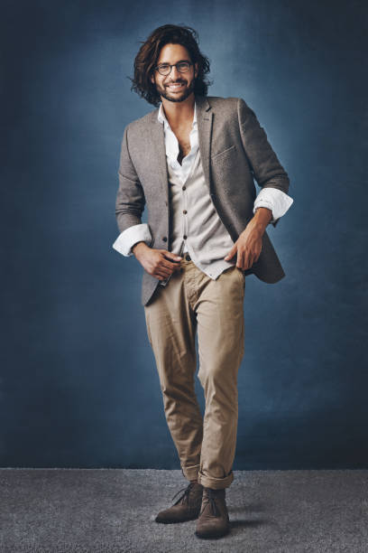 istock Confidence is the best accessory to wear with any outfit 1132020491