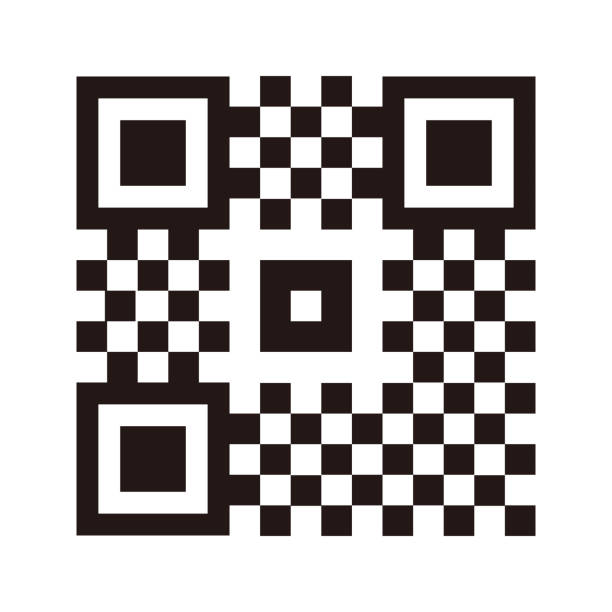 110+ Sample Qr Code Stock Illustrations, Royalty-Free Vector Graphics ...