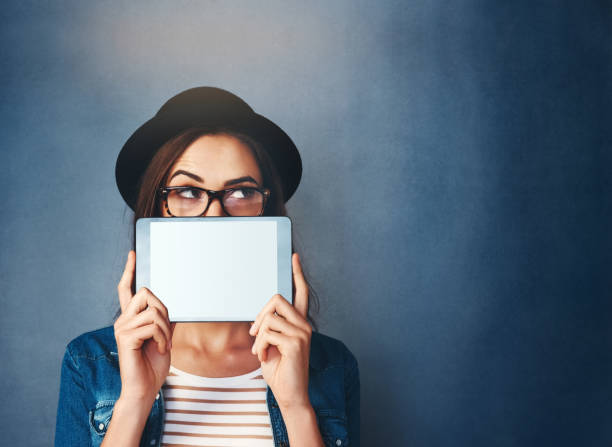 istock I wonder what everyone will think of this 1132023742