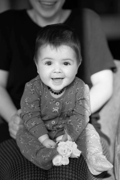 istock happy in my mother's arms 1132031113