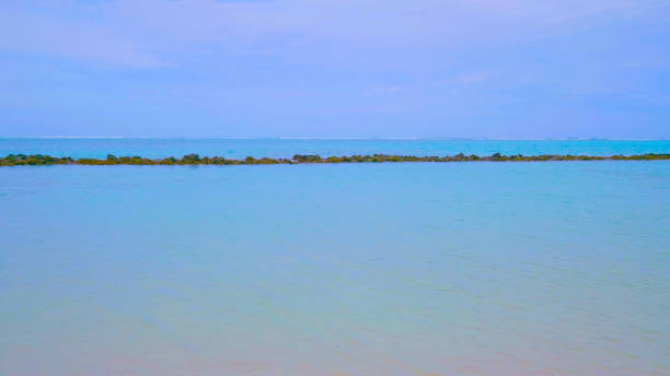 istock Lanikai Beach on Hawaii Oahu 1132031927