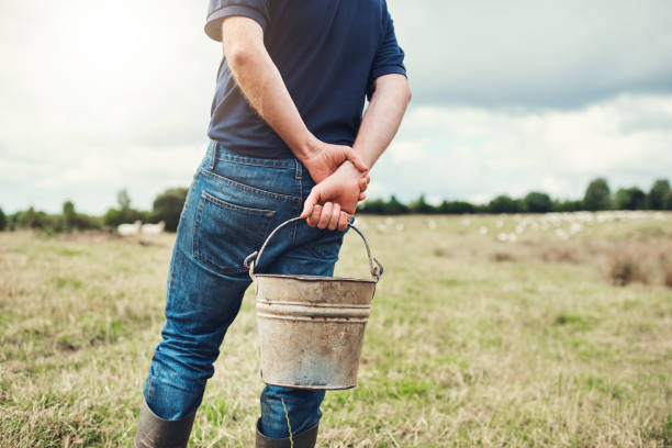 istock Just another day in my beautiful country 1132035100