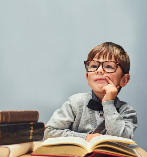 istock The future belongs to the curious 1132036879