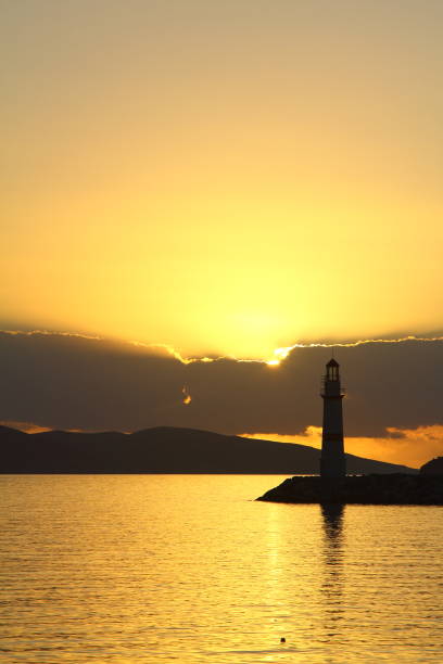 istock A small seaside town Turgutreis 1132037054