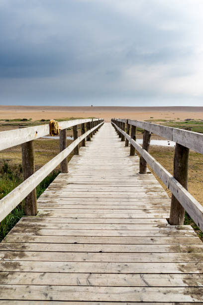 istock Chesil Beach Portland Dorset 1132043723