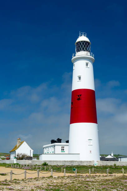 istock Portland Bill Lighthouse Dorset England UK 1132044992
