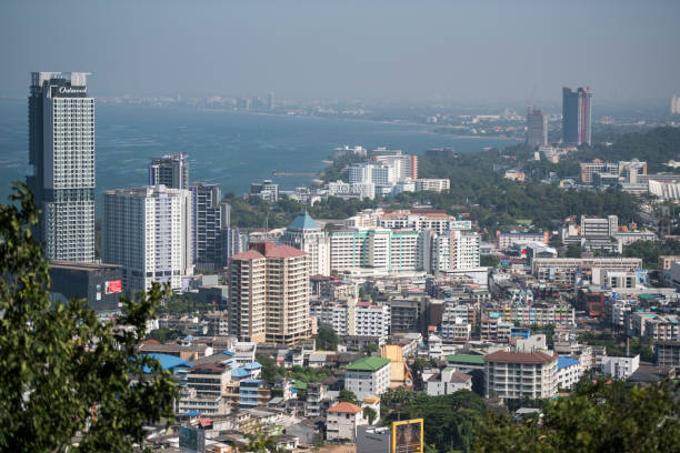 istock THAILAND CHONBURI SI RACHA CITY 1132045828